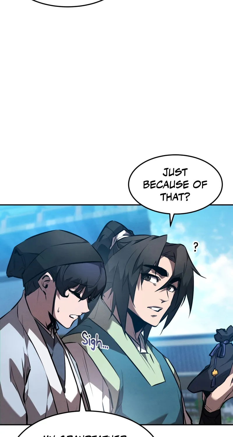 Reincarnated Escort Warrior Chapter 46 page 72 - 