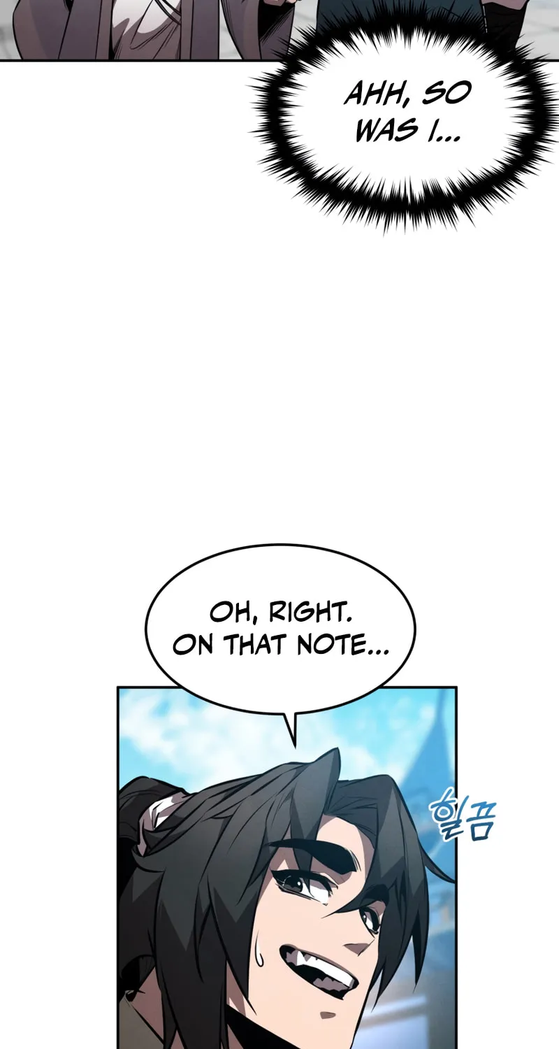 Reincarnated Escort Warrior Chapter 46 page 74 - 