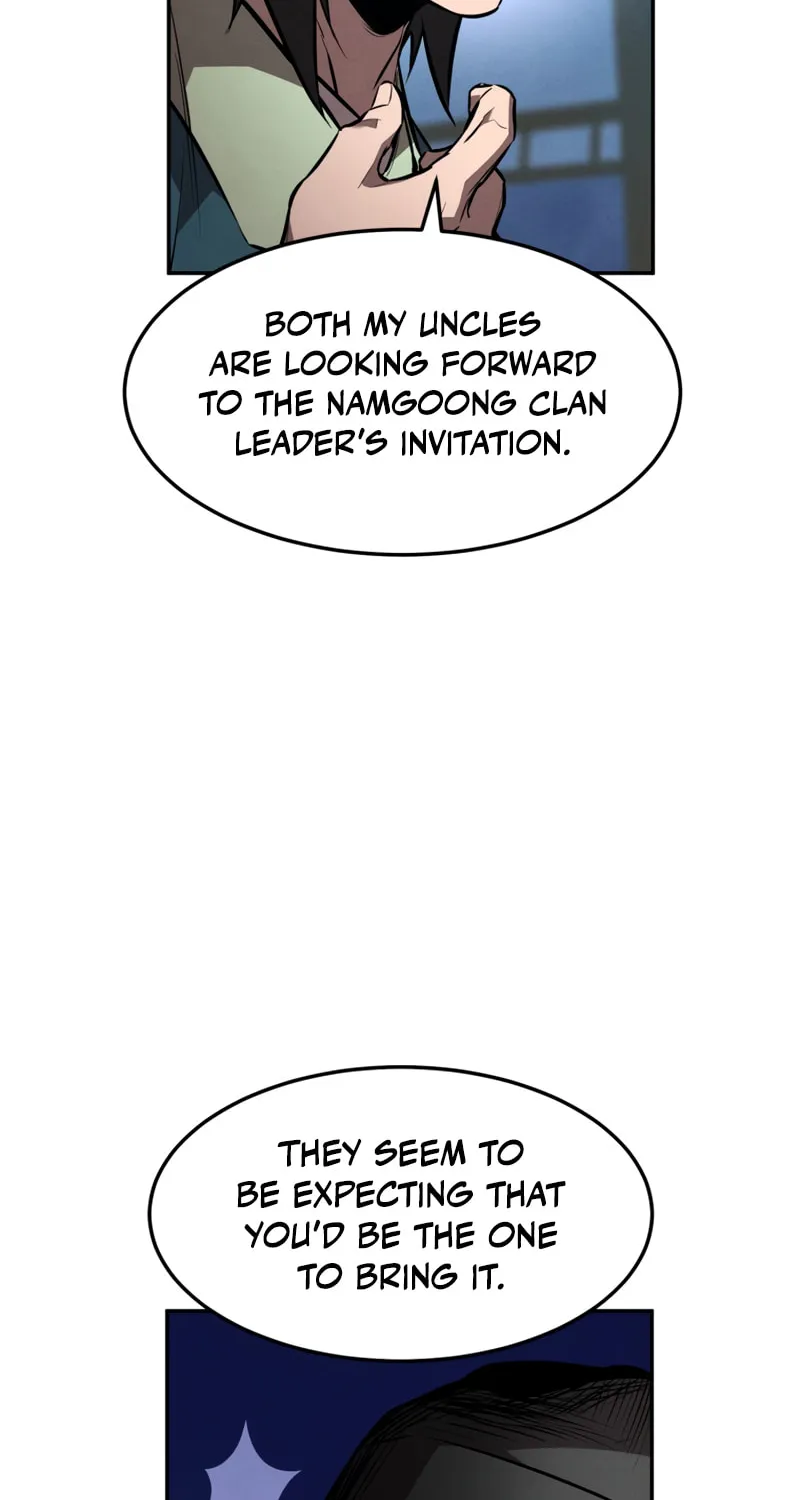 Reincarnated Escort Warrior Chapter 46 page 75 - 
