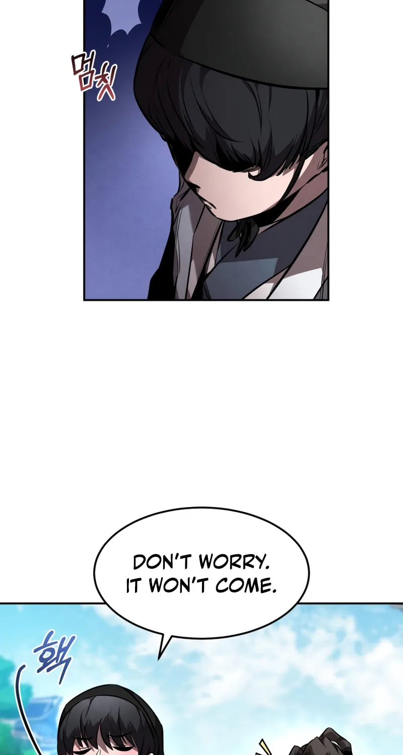 Reincarnated Escort Warrior Chapter 46 page 76 - 