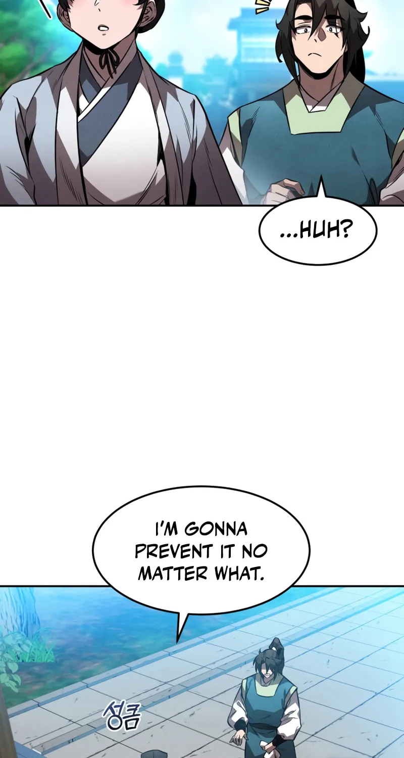 Reincarnated Escort Warrior Chapter 46 page 77 - 