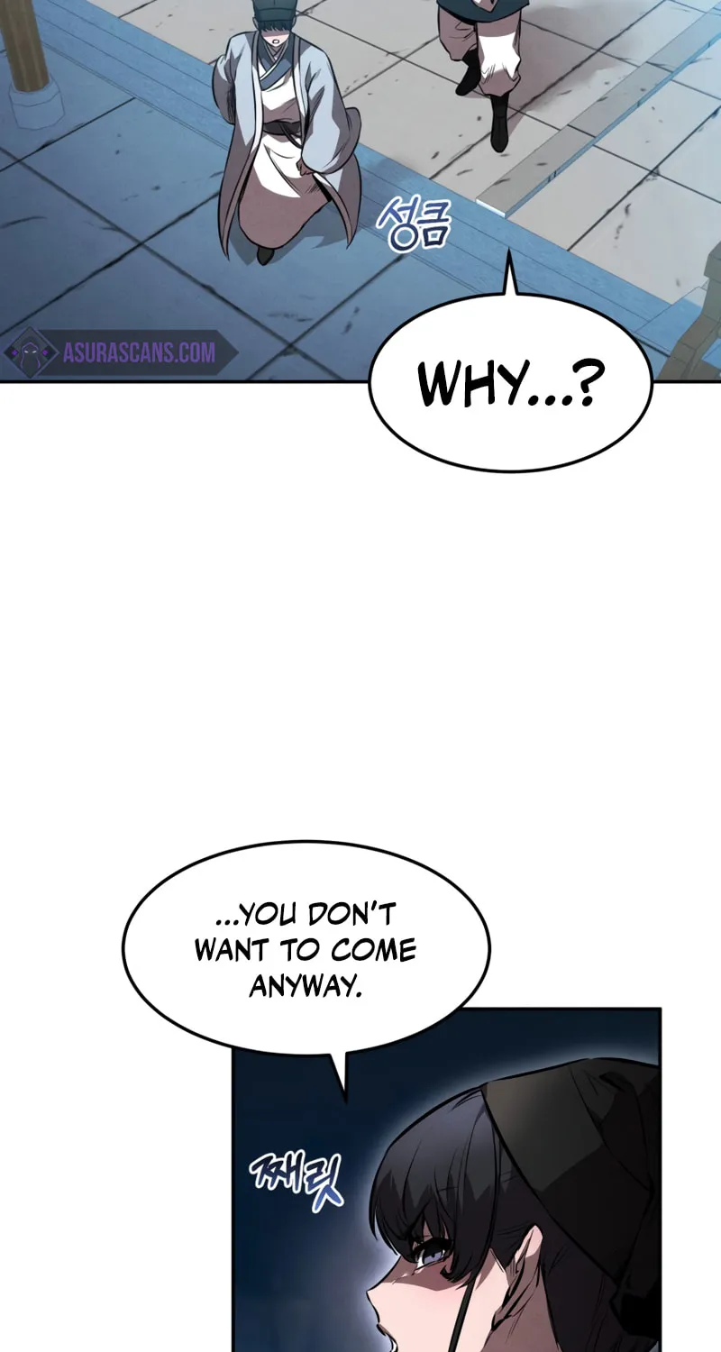 Reincarnated Escort Warrior Chapter 46 page 78 - 