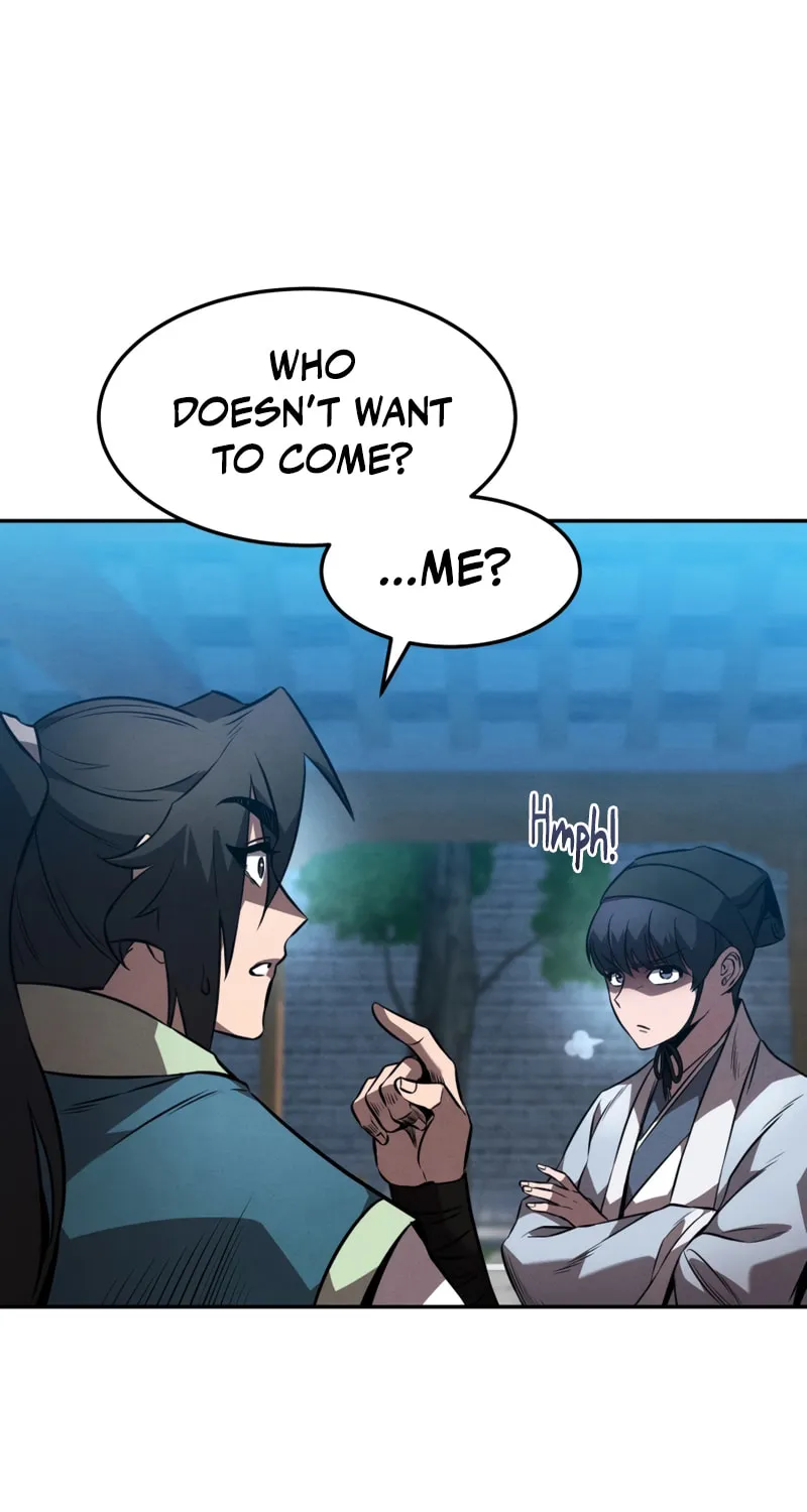 Reincarnated Escort Warrior Chapter 46 page 80 - 