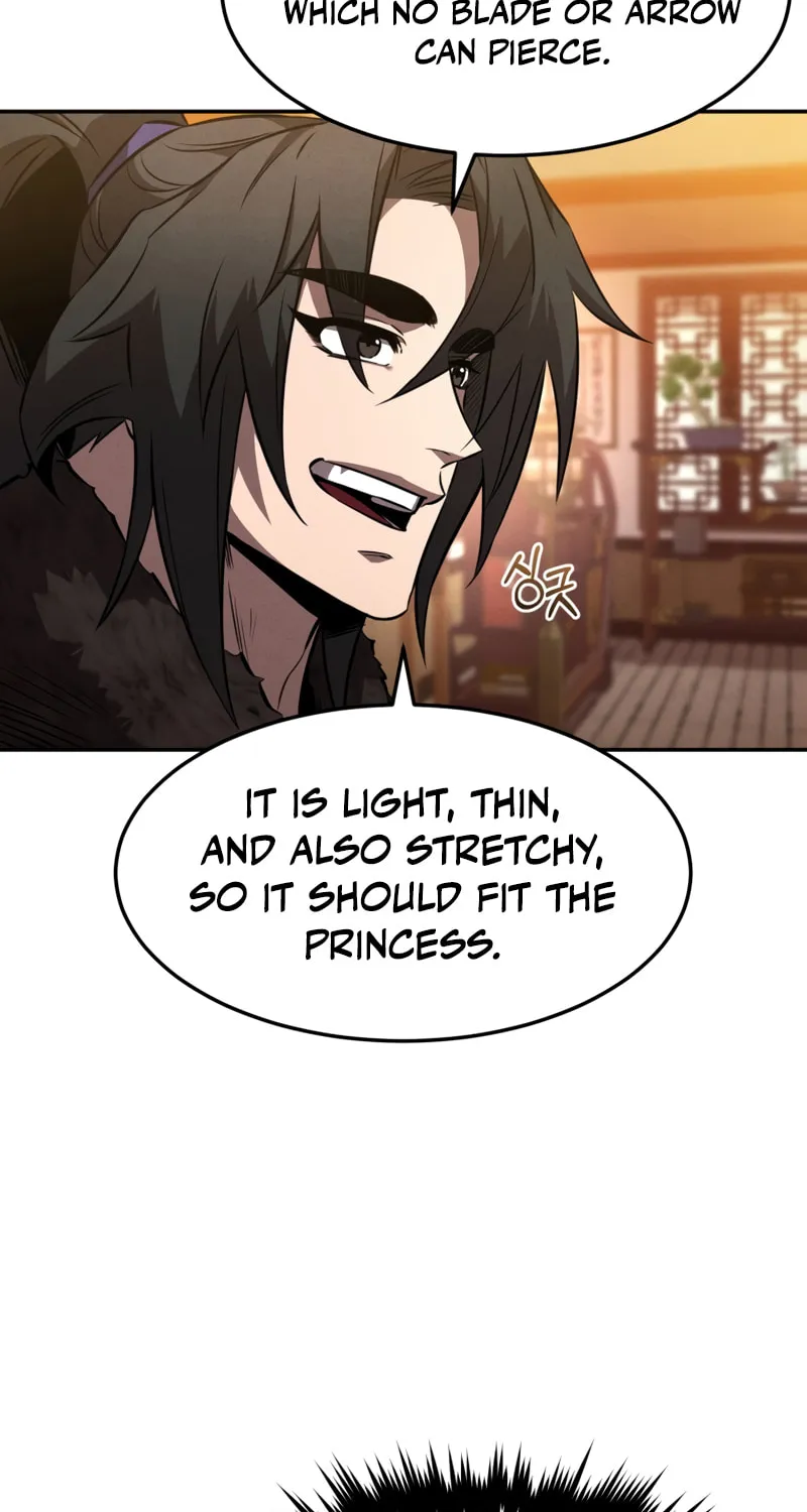 Reincarnated Escort Warrior Chapter 46 page 9 - 