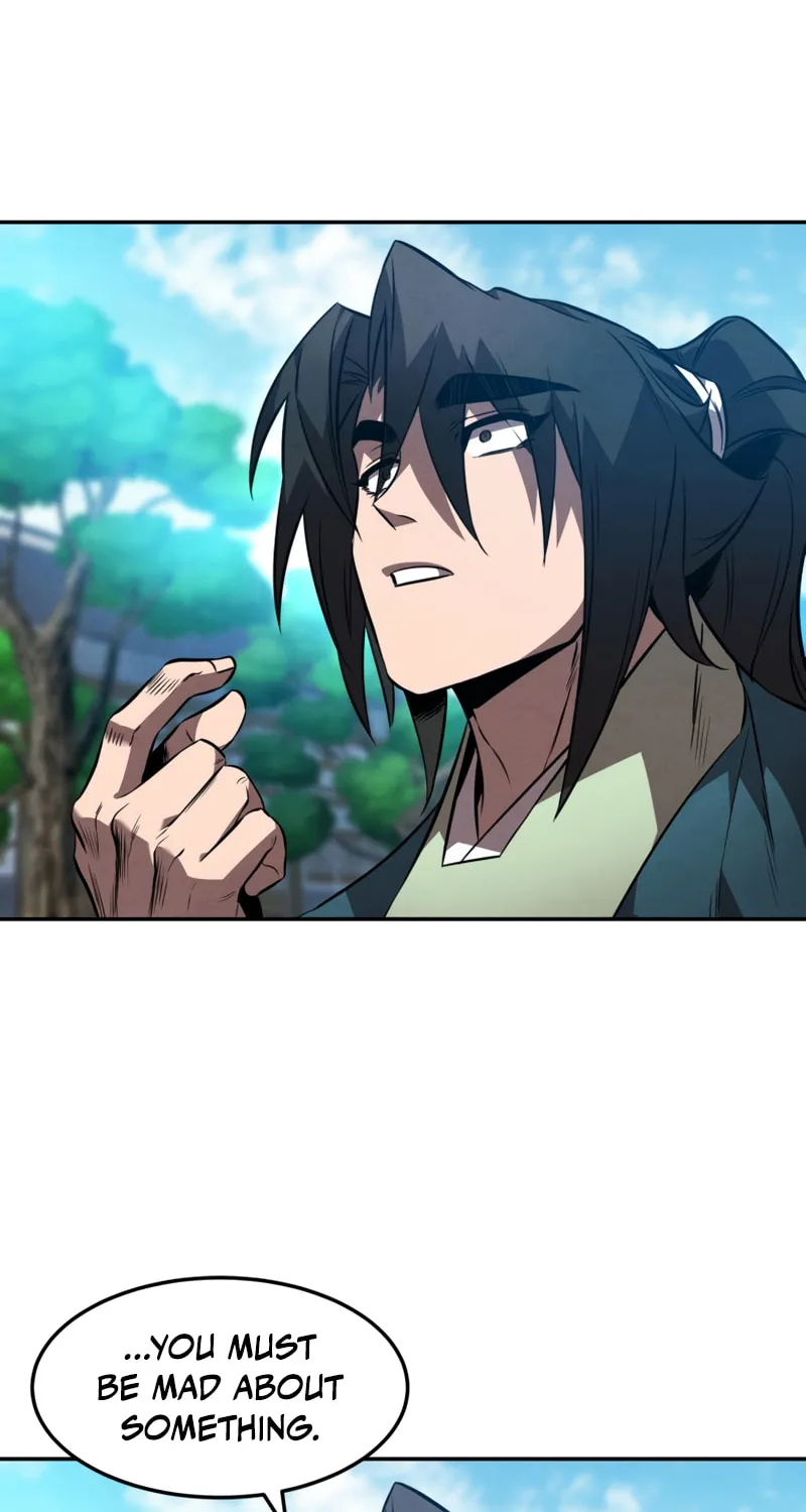 Reincarnated Escort Warrior Chapter 46 page 81 - 