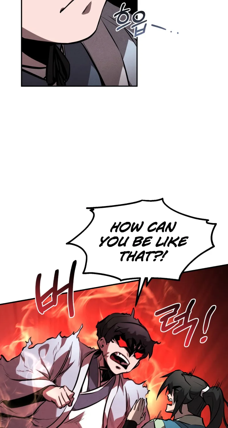 Reincarnated Escort Warrior Chapter 46 page 83 - 