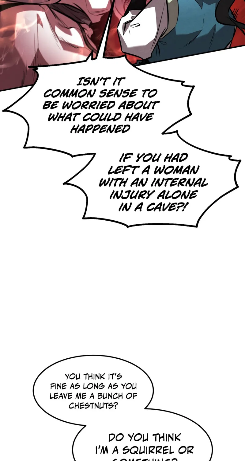 Reincarnated Escort Warrior Chapter 46 page 84 - 