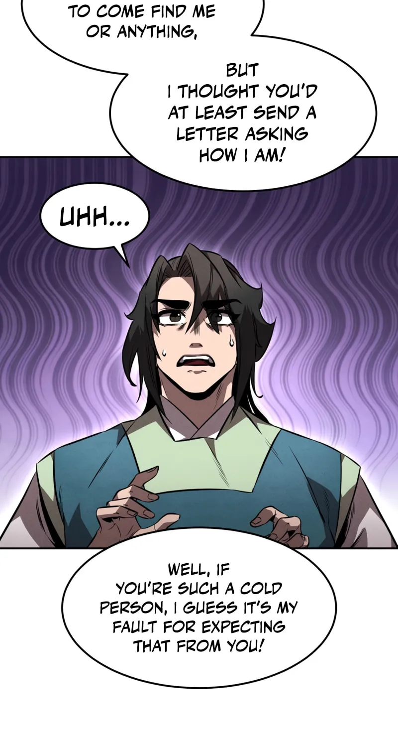 Reincarnated Escort Warrior Chapter 46 page 86 - 