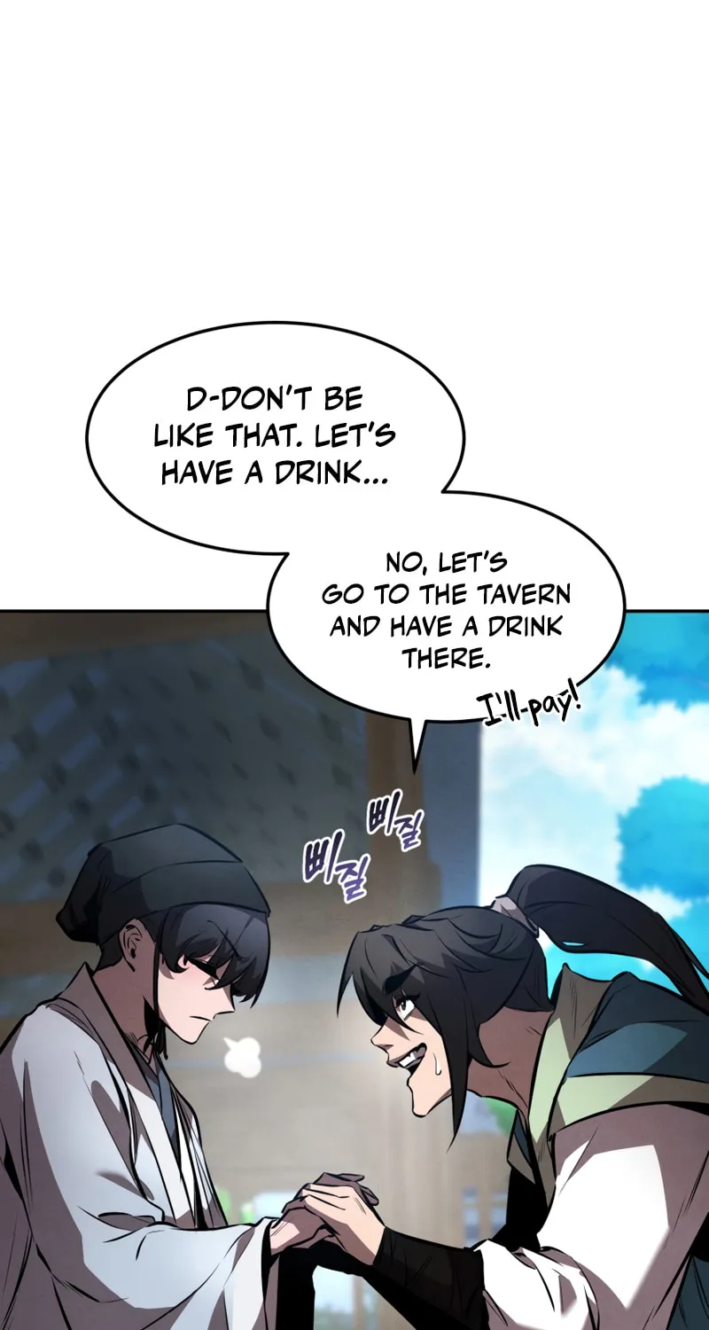 Reincarnated Escort Warrior Chapter 46 page 88 - 