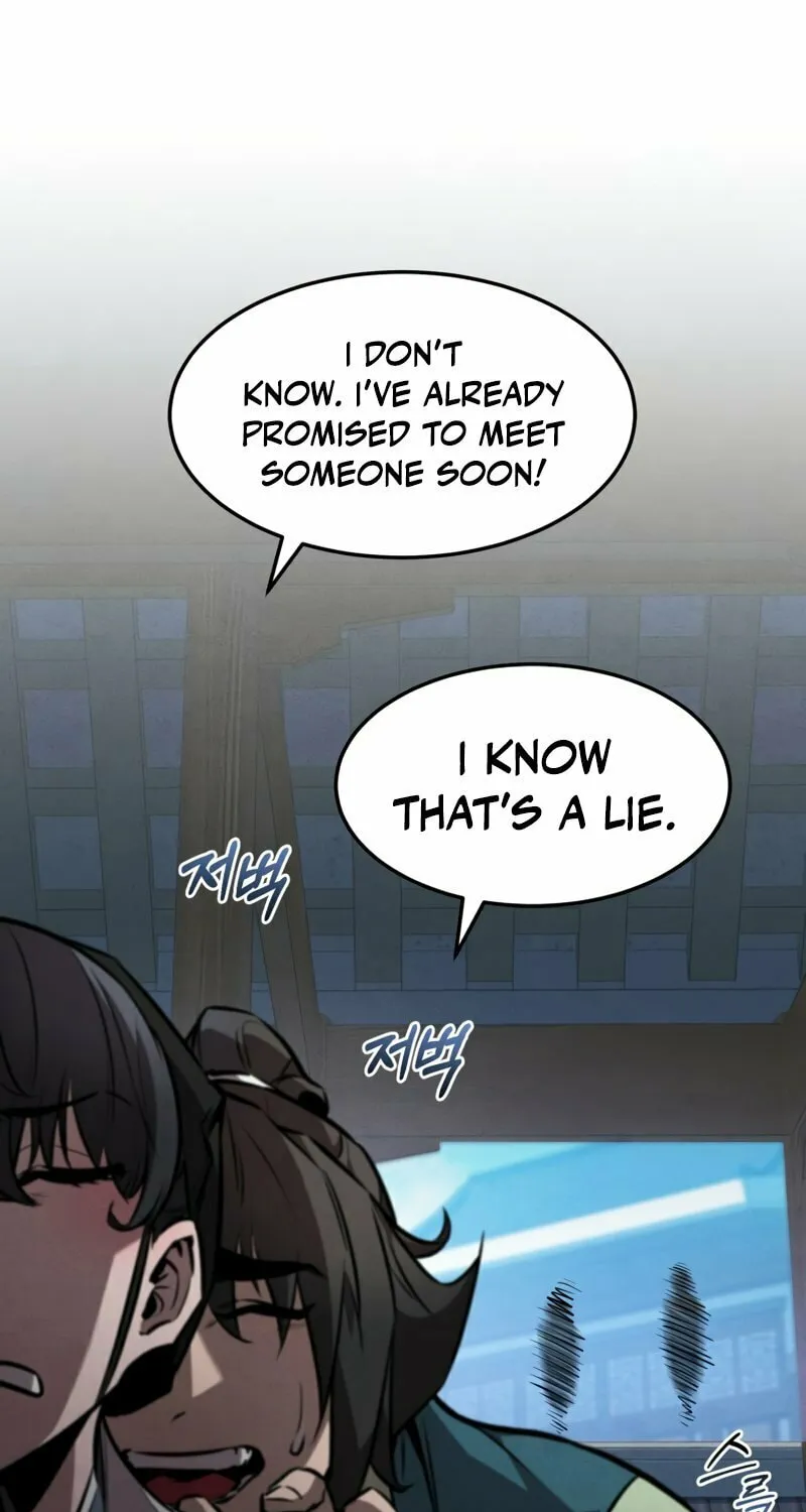 Reincarnated Escort Warrior Chapter 46 page 90 - 