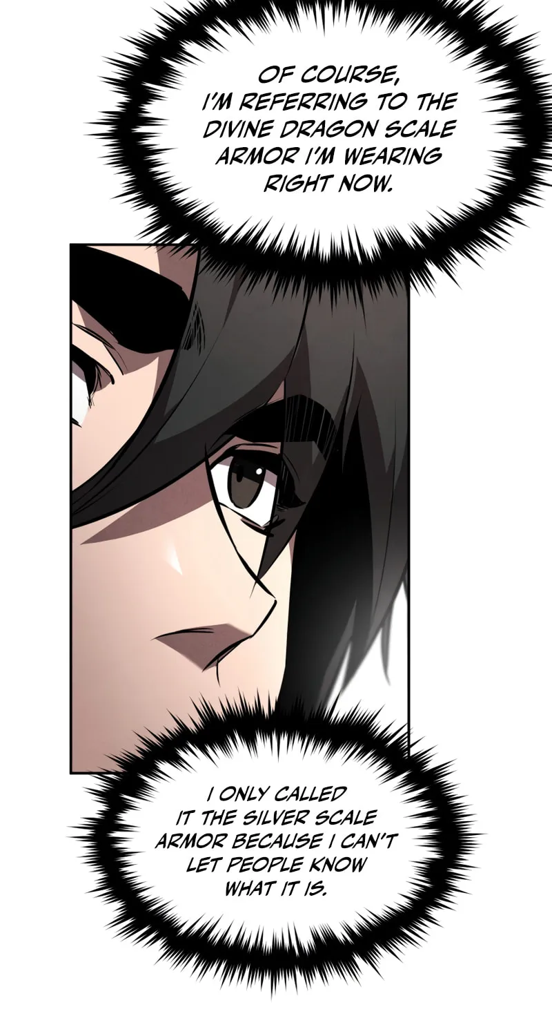 Reincarnated Escort Warrior Chapter 46 page 10 - 