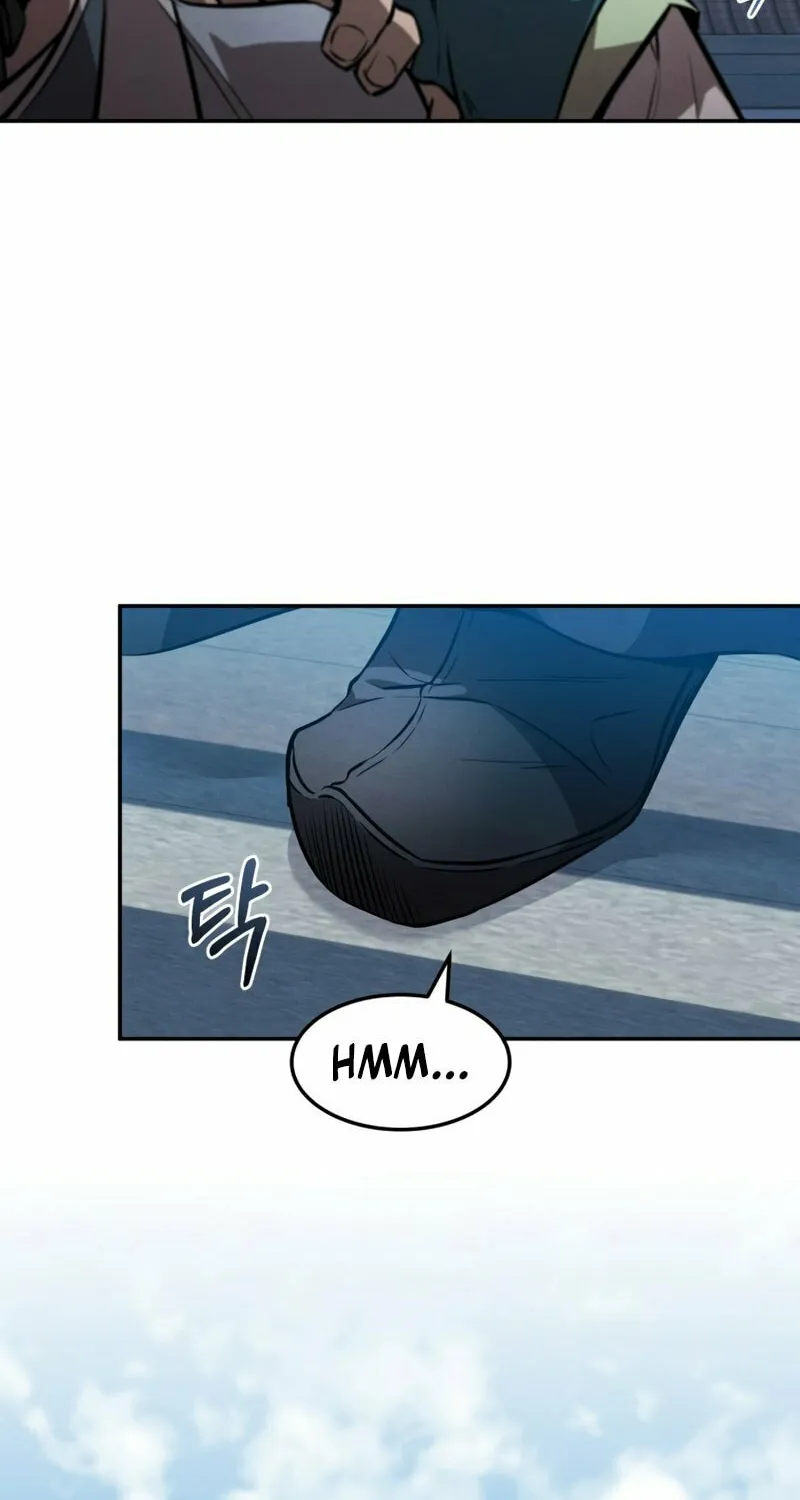 Reincarnated Escort Warrior Chapter 46 page 91 - 
