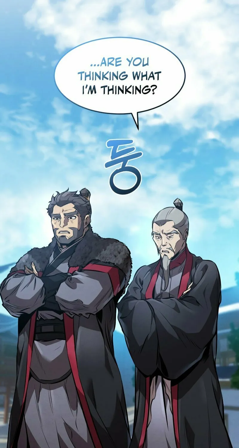 Reincarnated Escort Warrior Chapter 46 page 92 - 