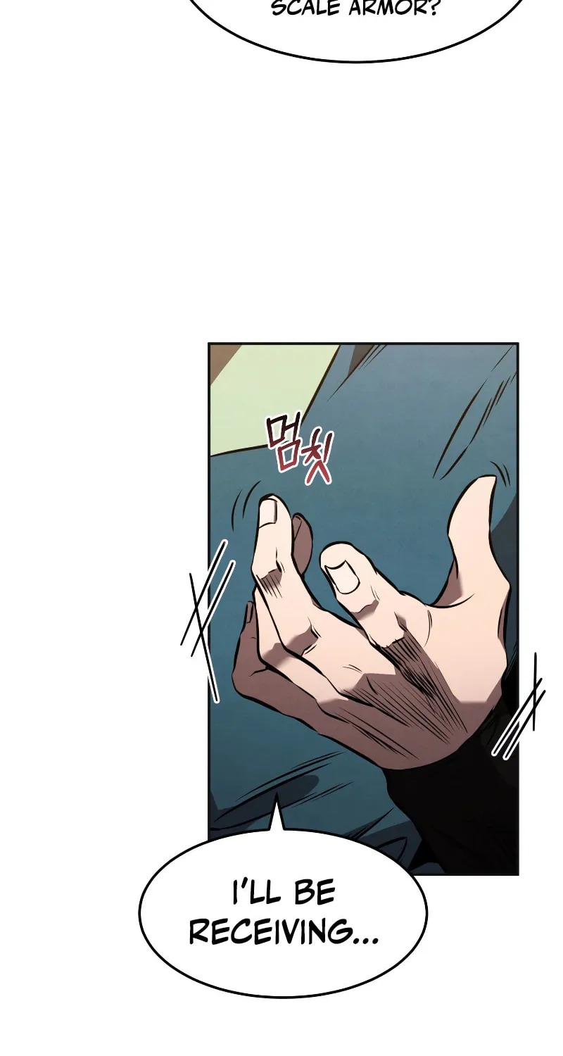 Reincarnated Escort Warrior Chapter 47 page 11 - 