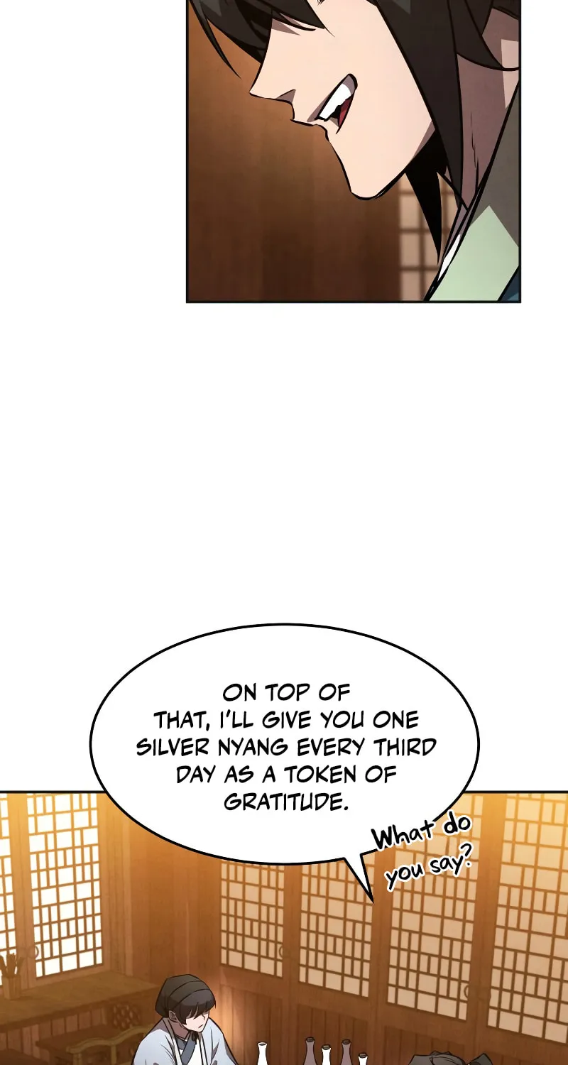 Reincarnated Escort Warrior Chapter 47 page 16 - 