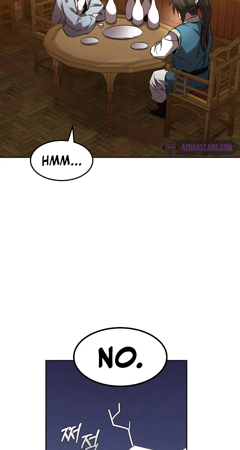 Reincarnated Escort Warrior Chapter 47 page 17 - 