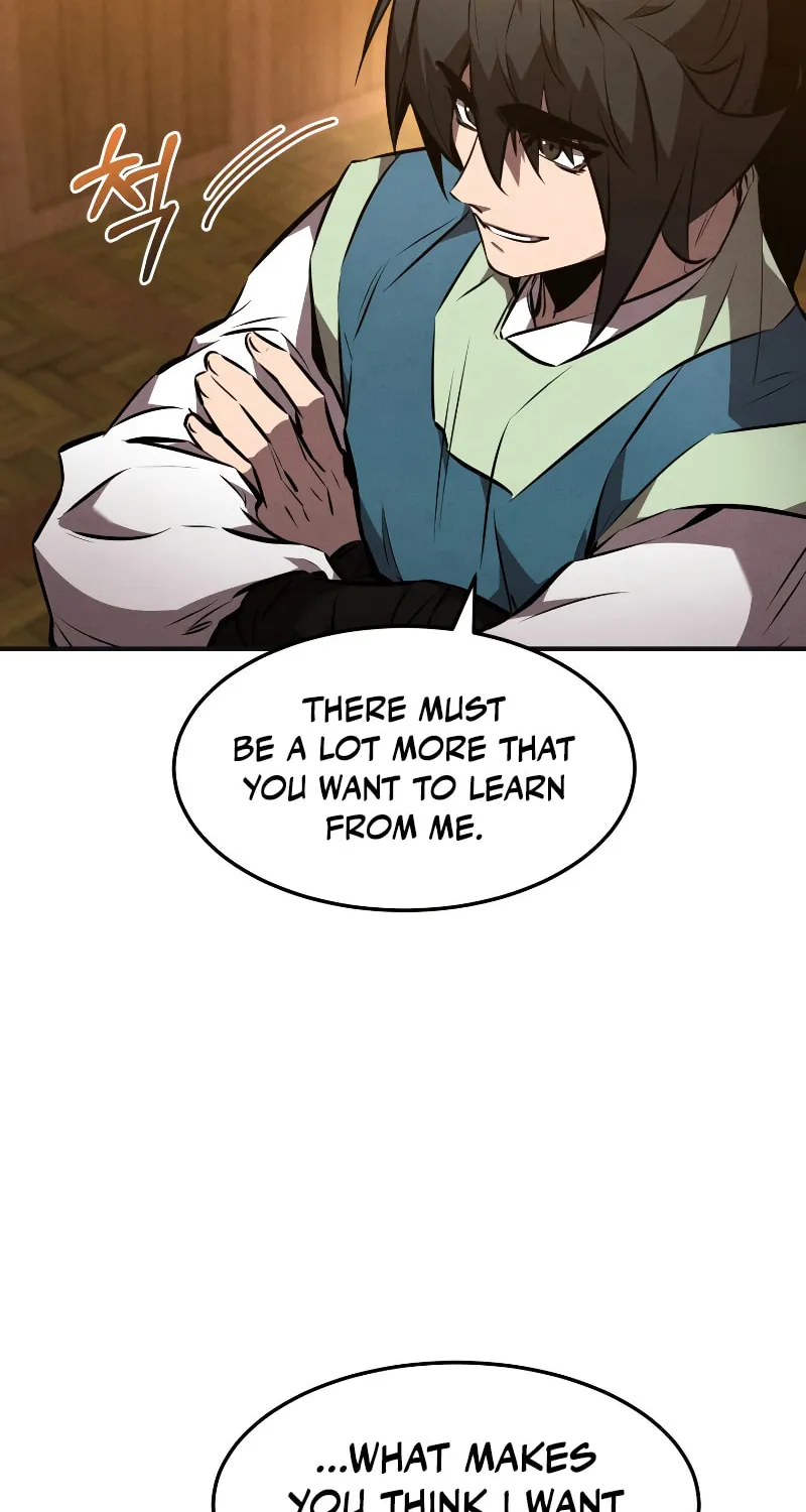 Reincarnated Escort Warrior Chapter 47 page 22 - 