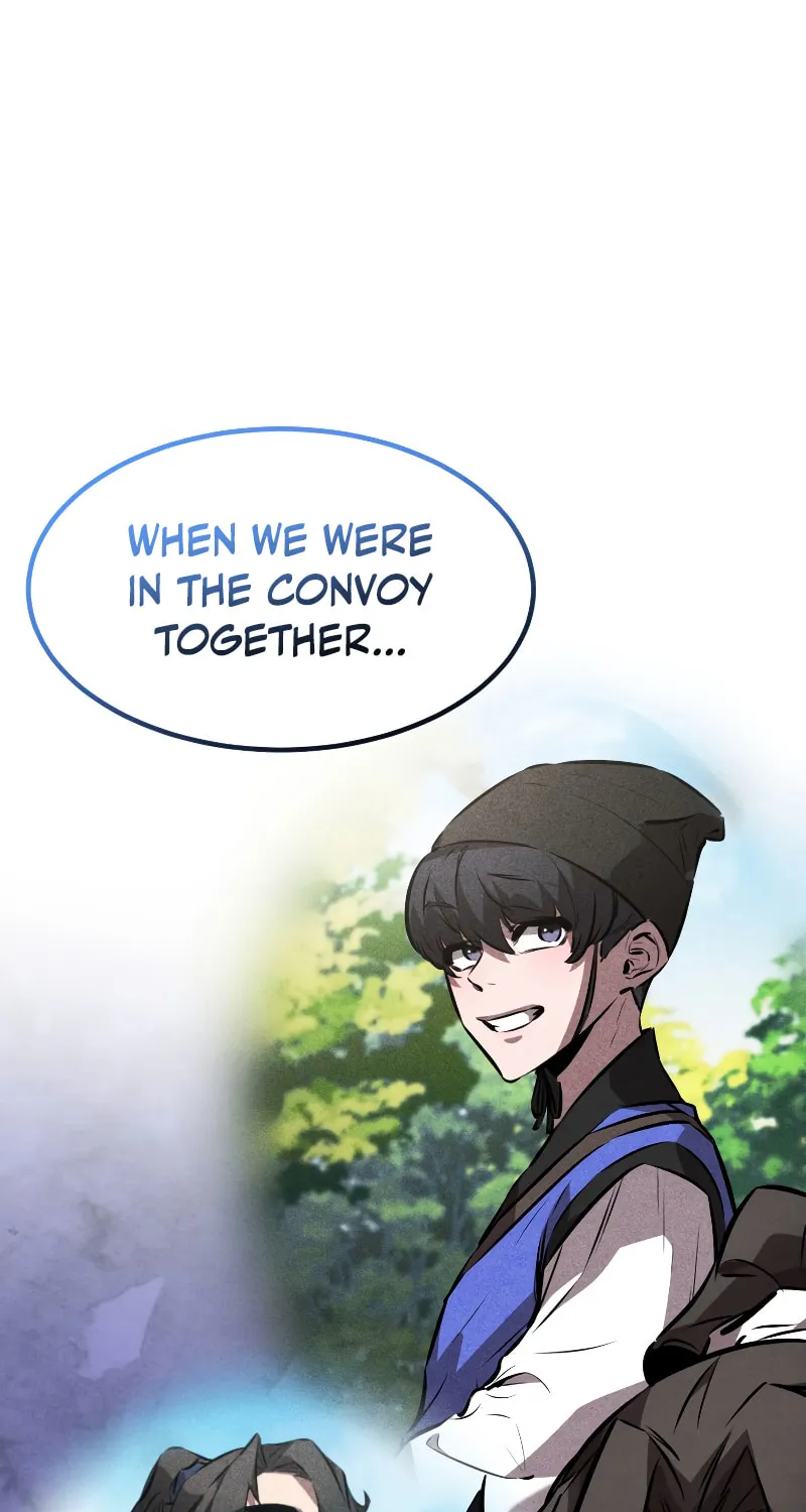 Reincarnated Escort Warrior Chapter 47 page 24 - 