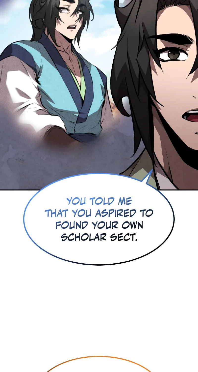 Reincarnated Escort Warrior Chapter 47 page 25 - 