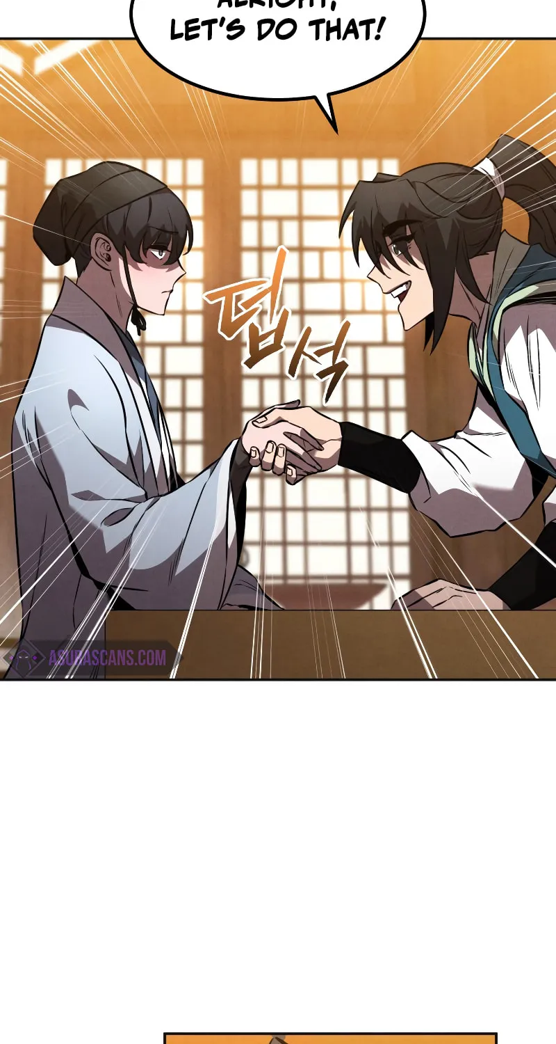 Reincarnated Escort Warrior Chapter 47 page 30 - 