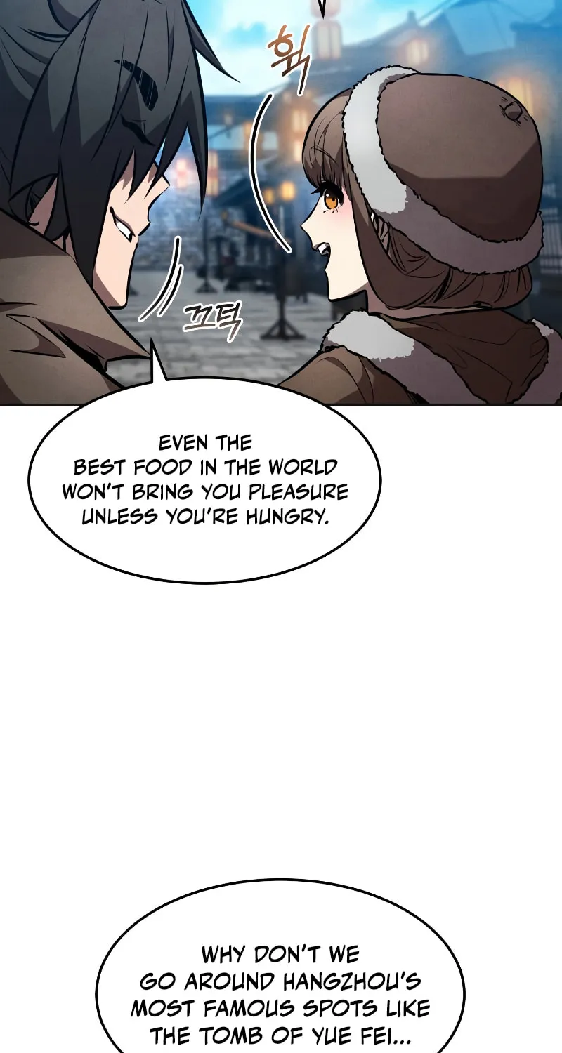 Reincarnated Escort Warrior Chapter 47 page 39 - 