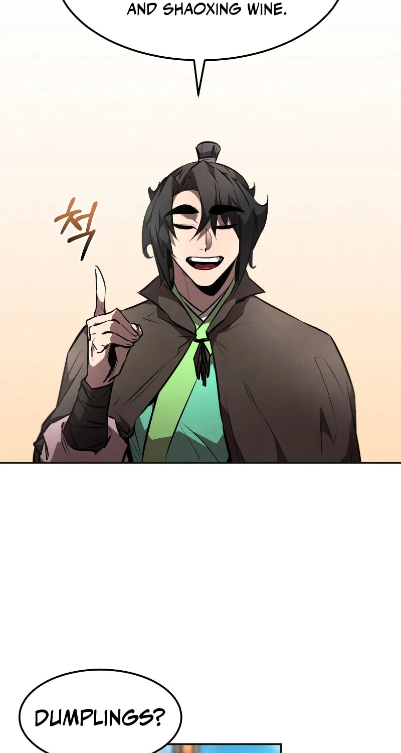 Reincarnated Escort Warrior Chapter 47 page 41 - 