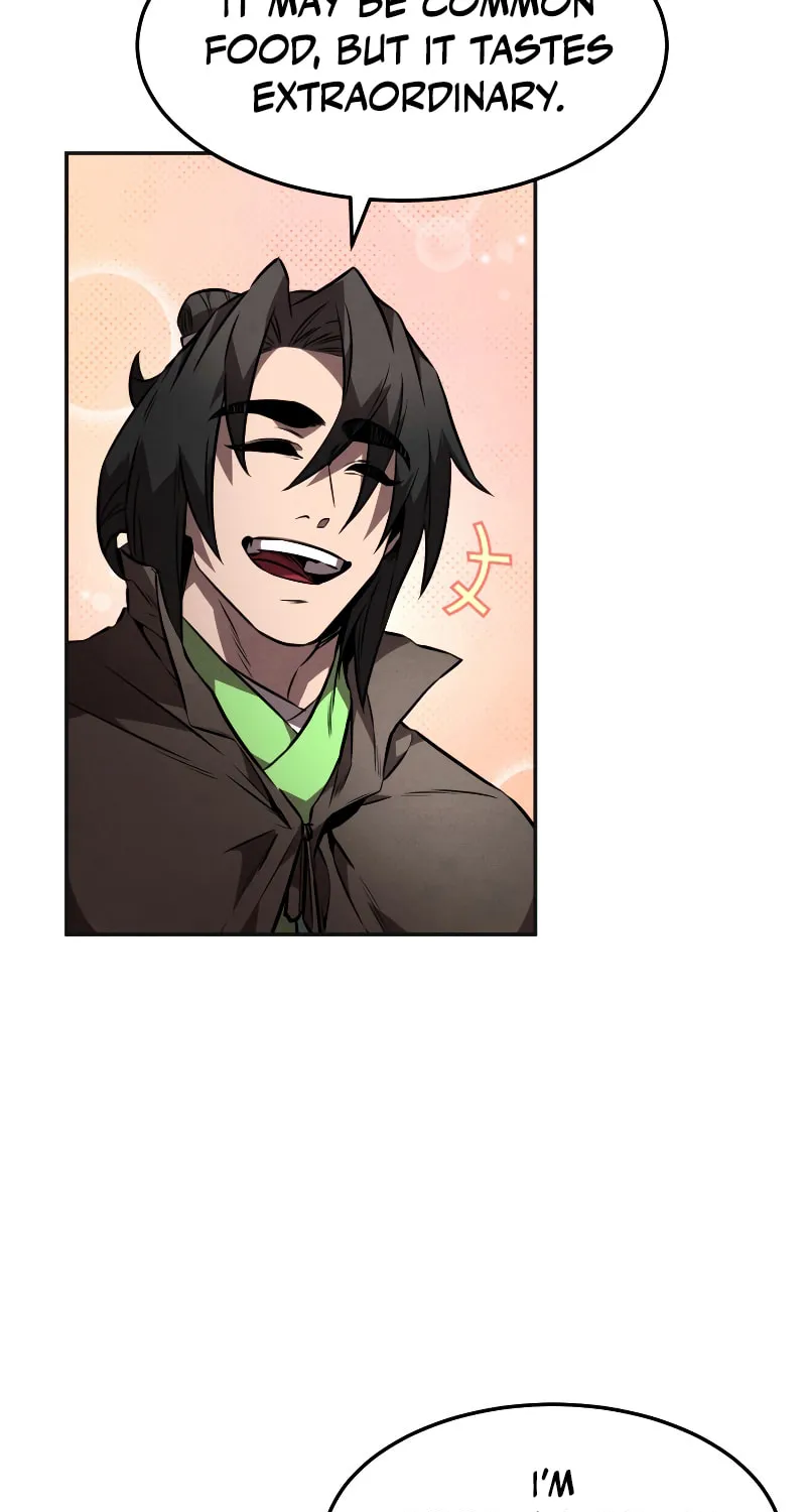 Reincarnated Escort Warrior Chapter 47 page 43 - 