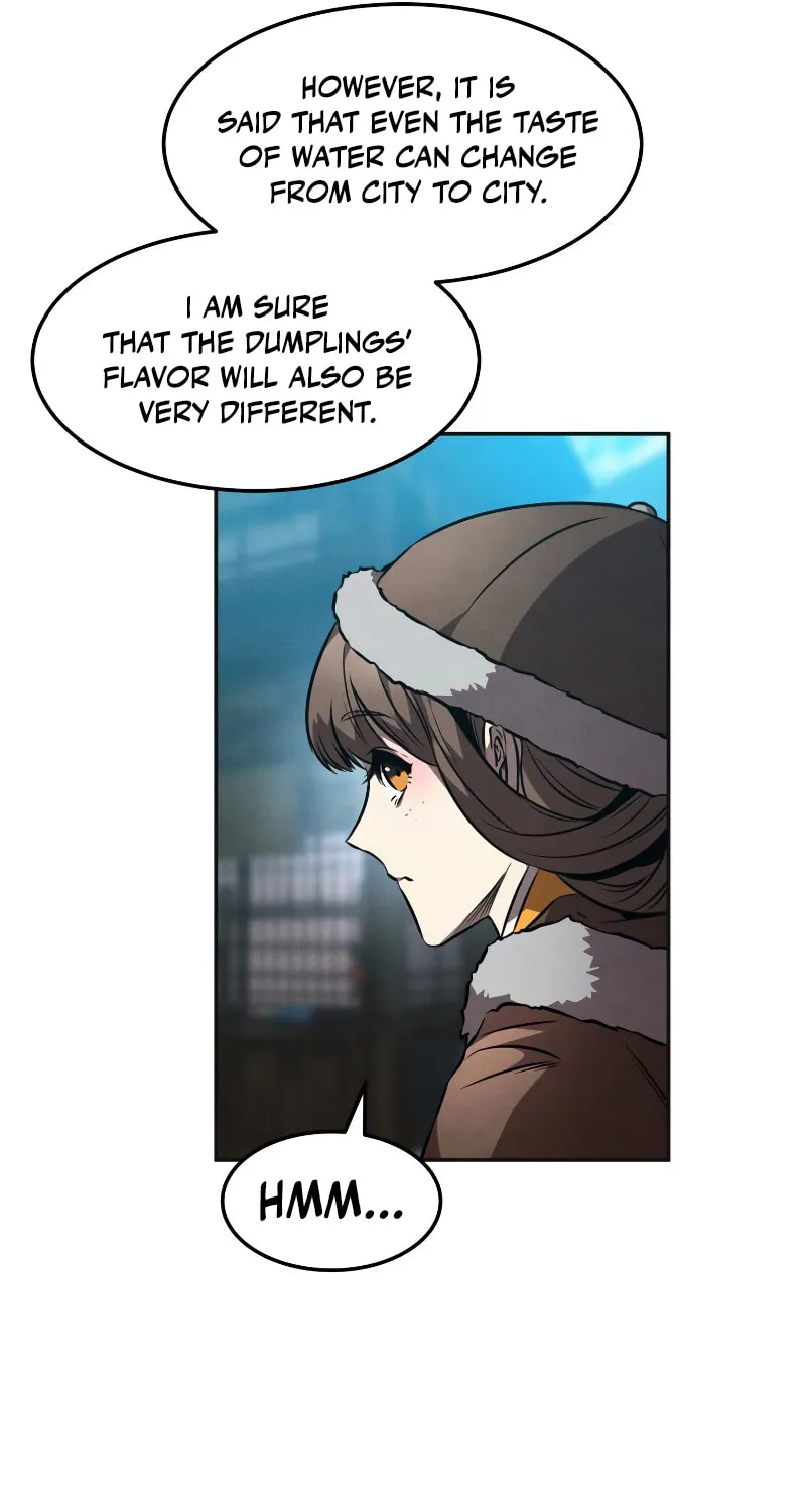 Reincarnated Escort Warrior Chapter 47 page 45 - 