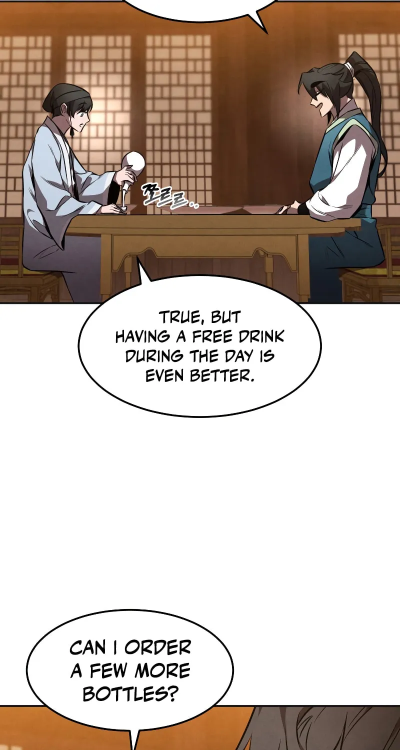 Reincarnated Escort Warrior Chapter 47 page 6 - 