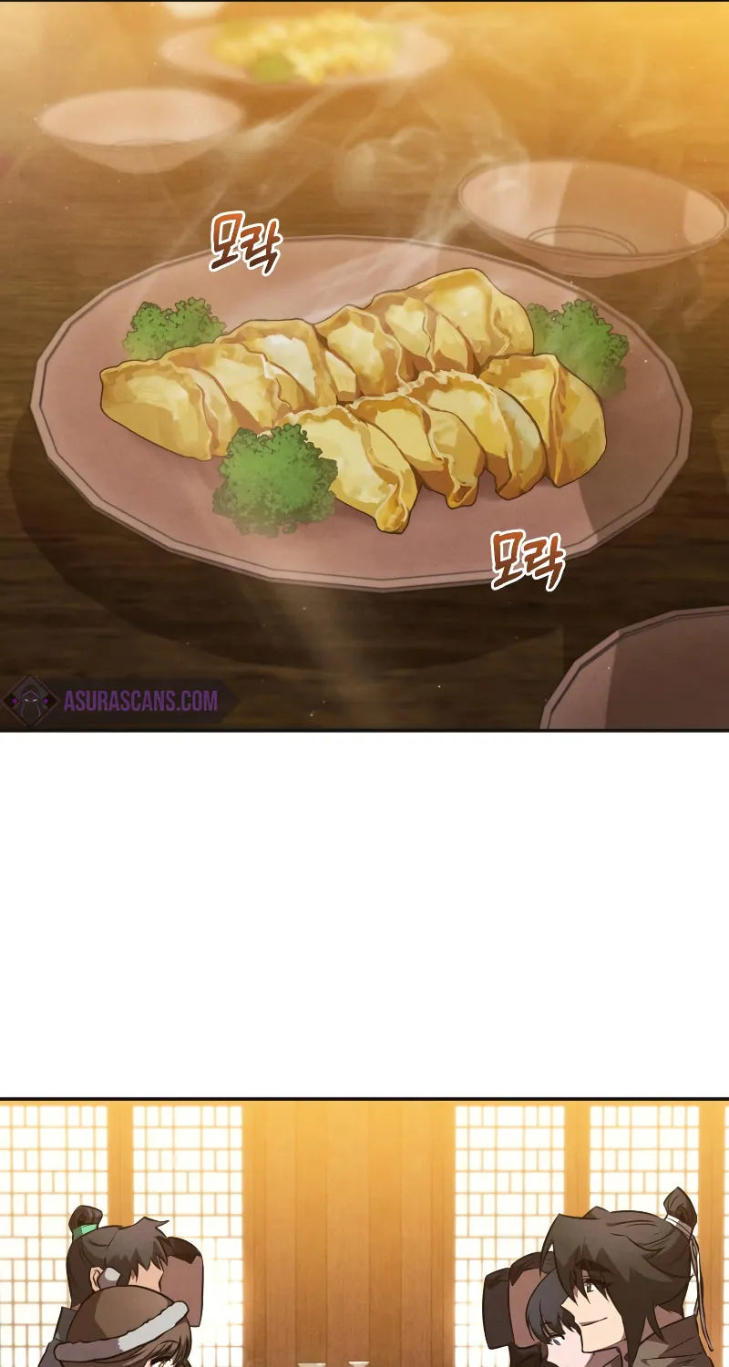 Reincarnated Escort Warrior Chapter 47 page 60 - 