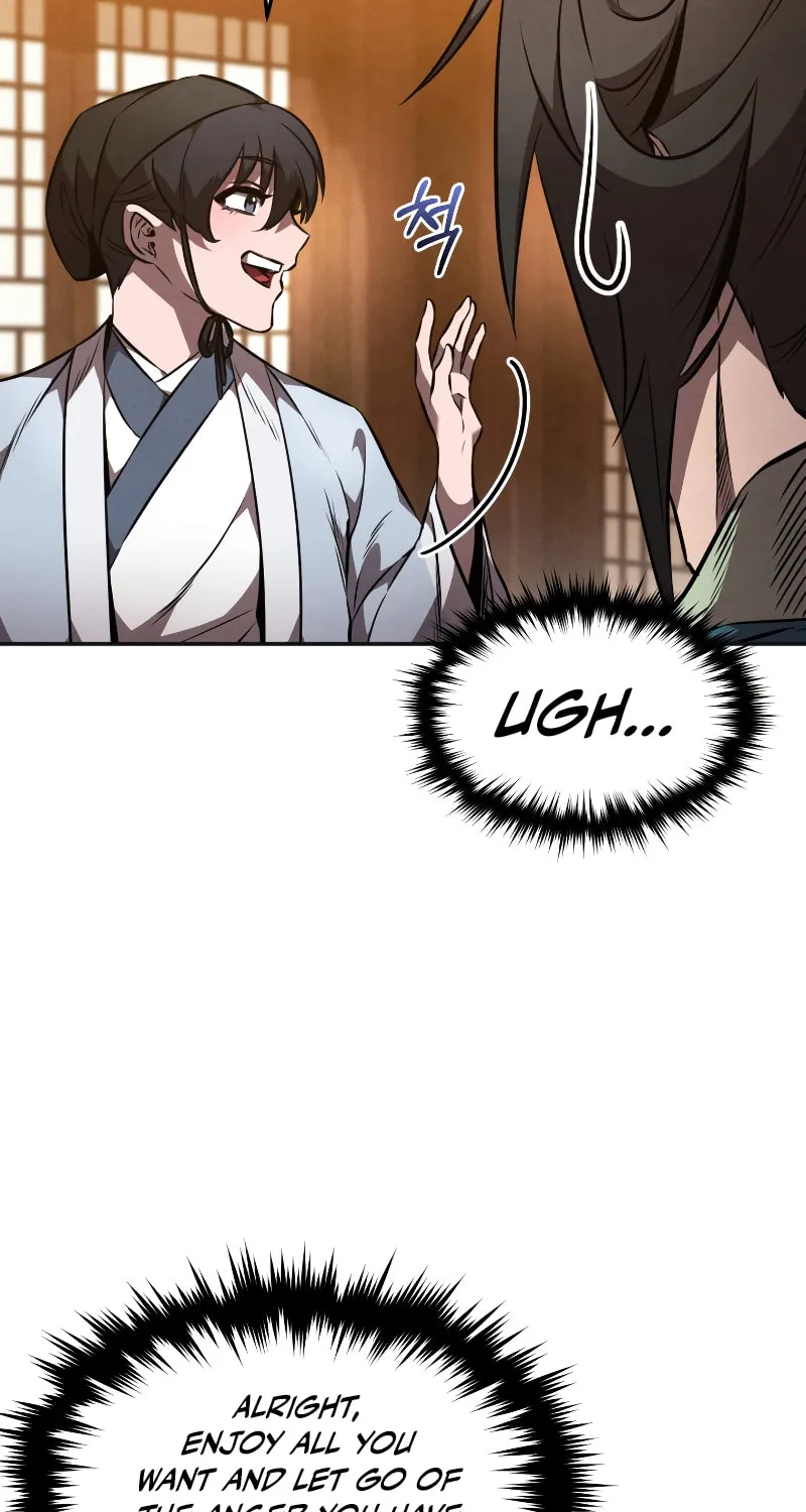 Reincarnated Escort Warrior Chapter 47 page 7 - 