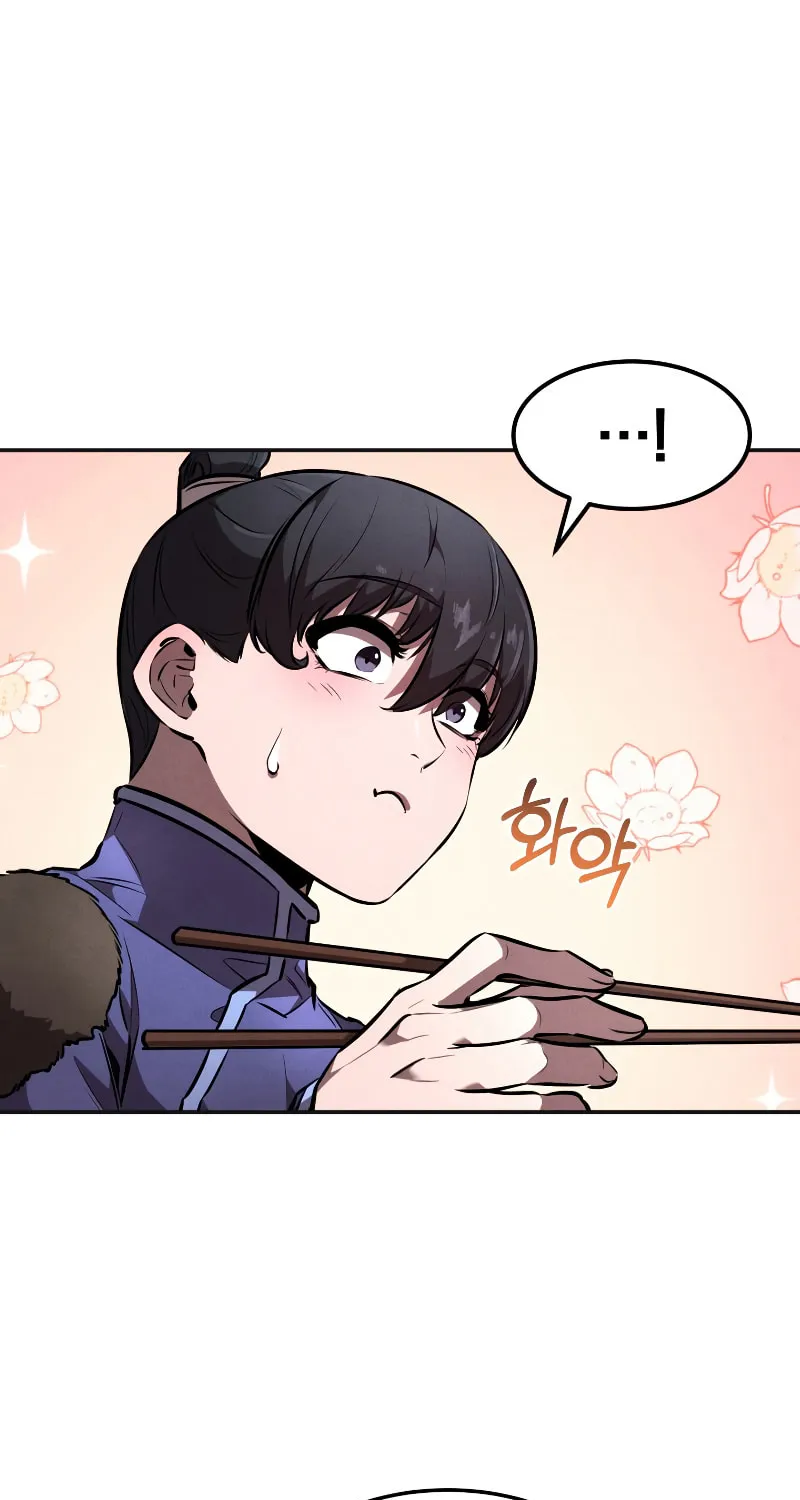 Reincarnated Escort Warrior Chapter 47 page 62 - 