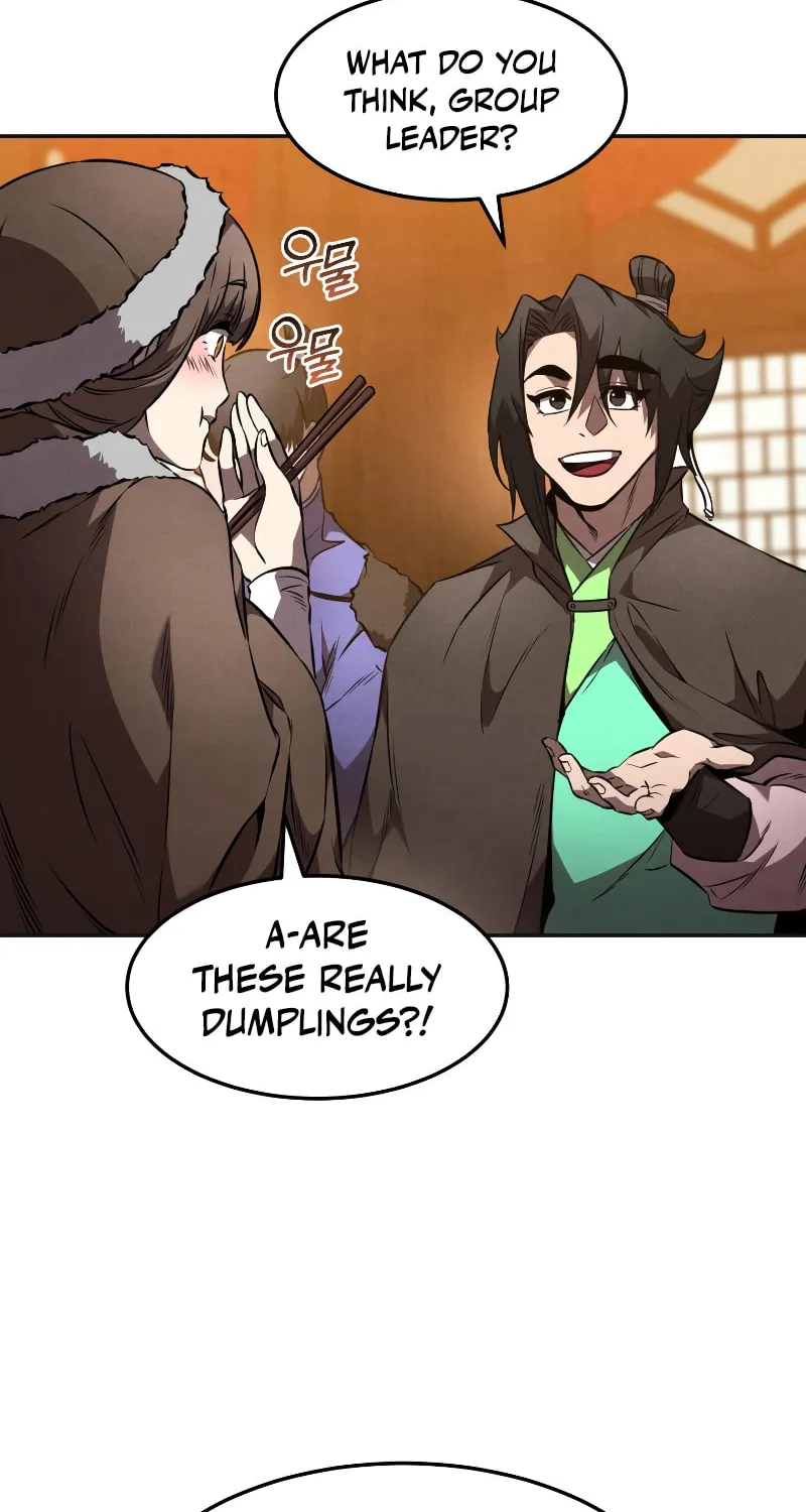 Reincarnated Escort Warrior Chapter 47 page 63 - 
