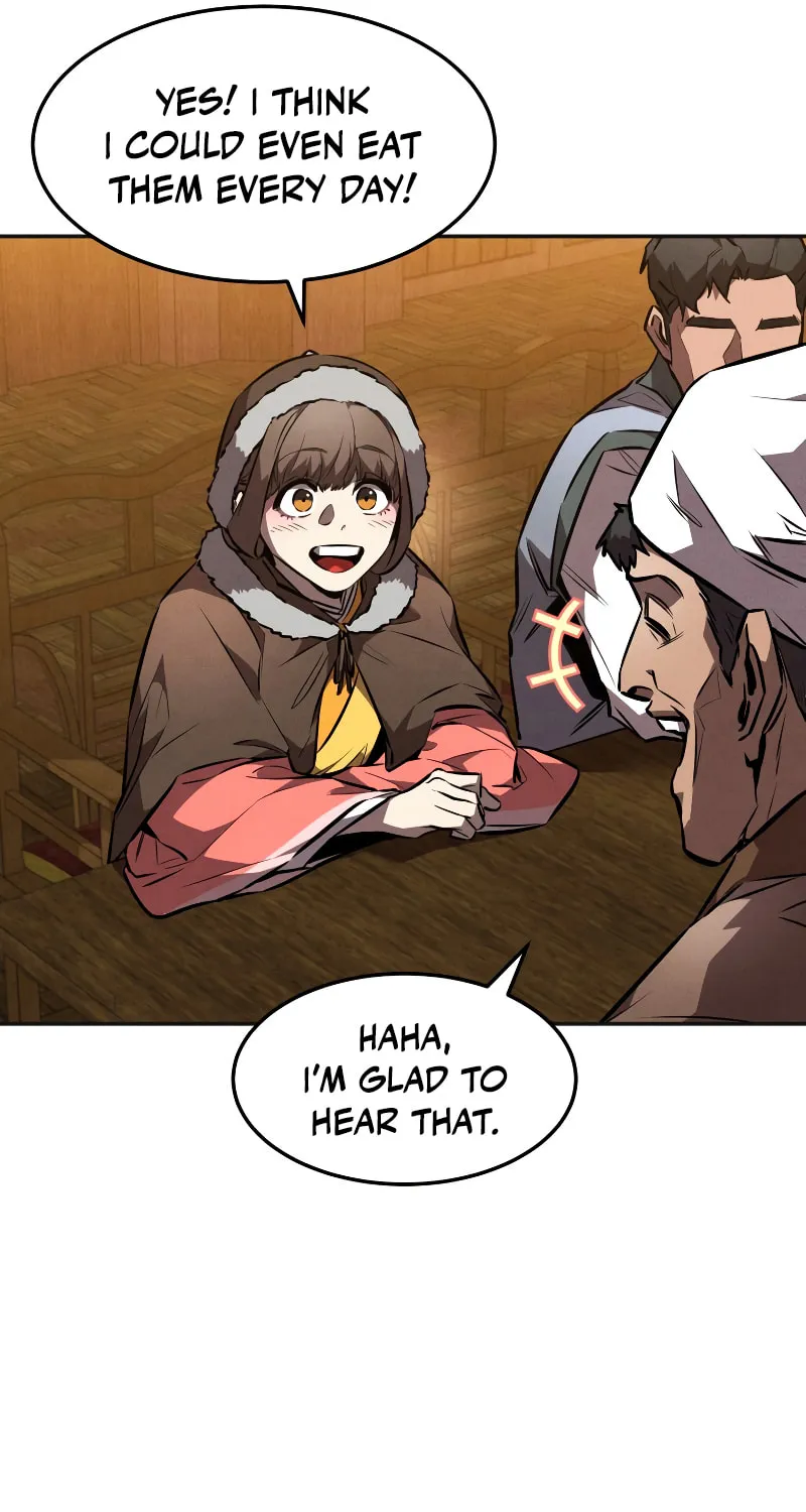 Reincarnated Escort Warrior Chapter 47 page 67 - 