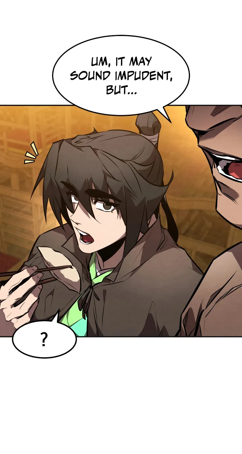 Reincarnated Escort Warrior Chapter 47 page 68 - 