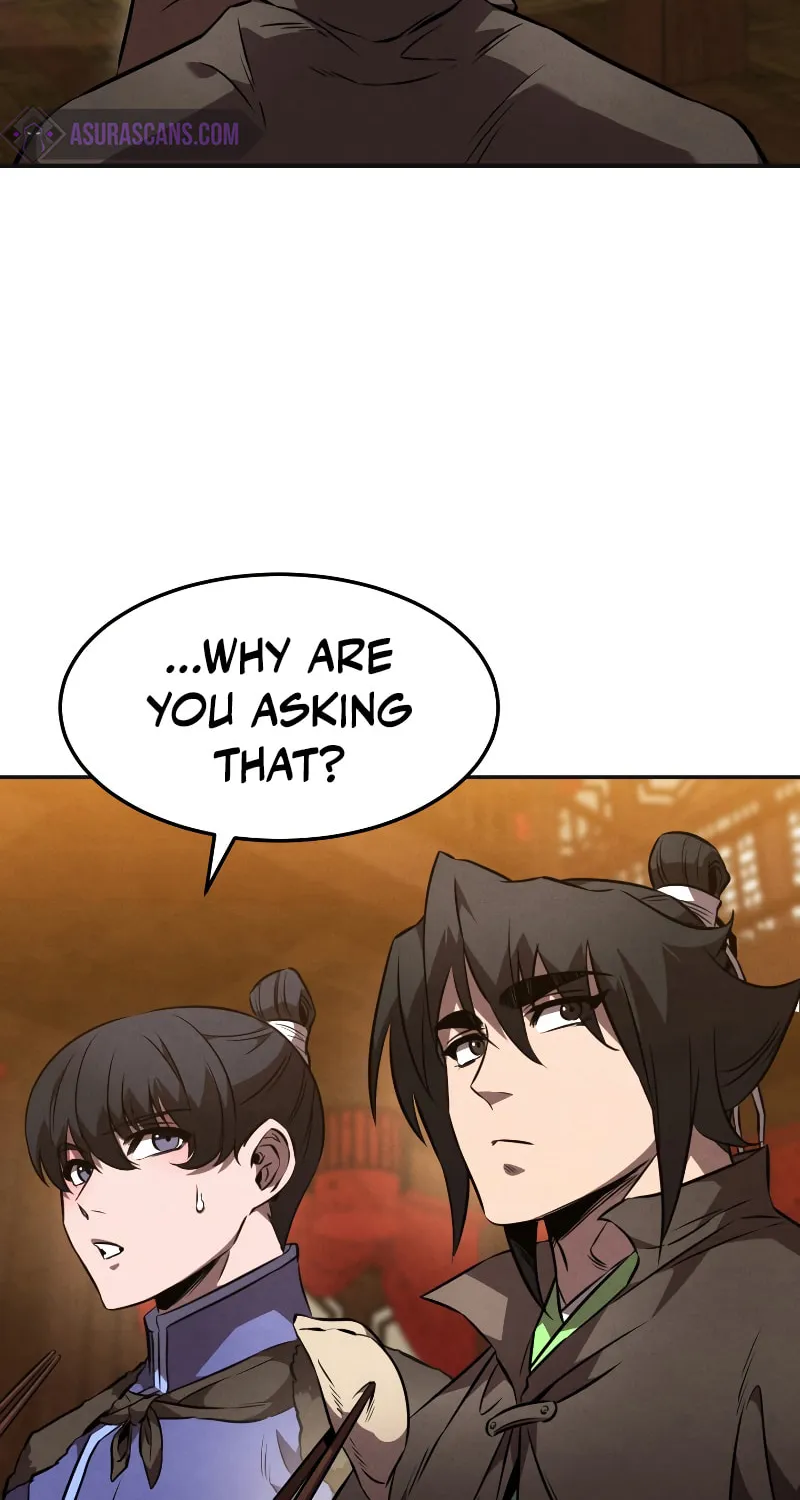 Reincarnated Escort Warrior Chapter 47 page 70 - 