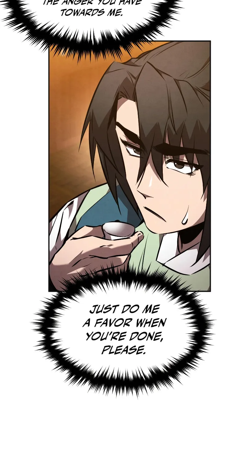 Reincarnated Escort Warrior Chapter 47 page 8 - 
