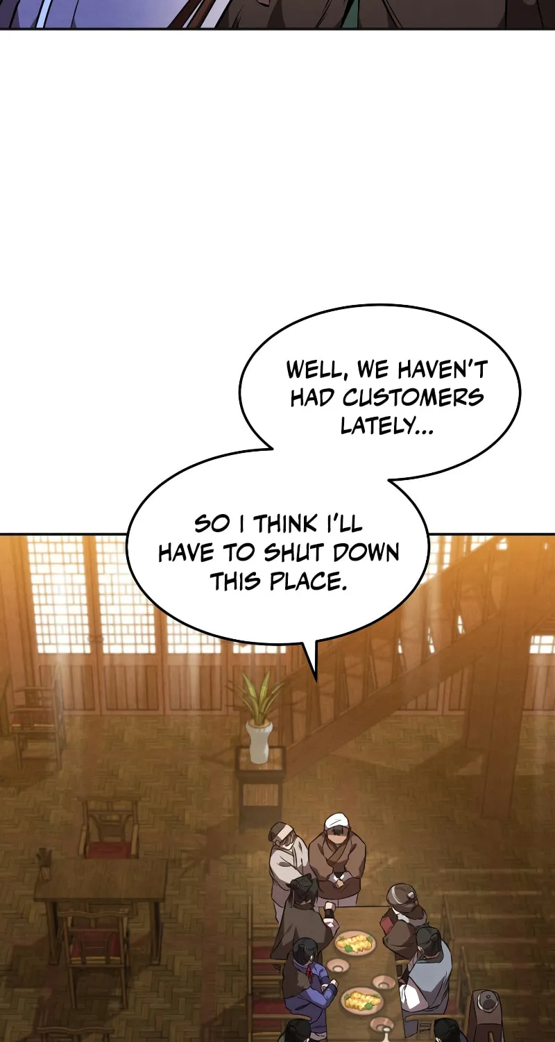 Reincarnated Escort Warrior Chapter 47 page 71 - 
