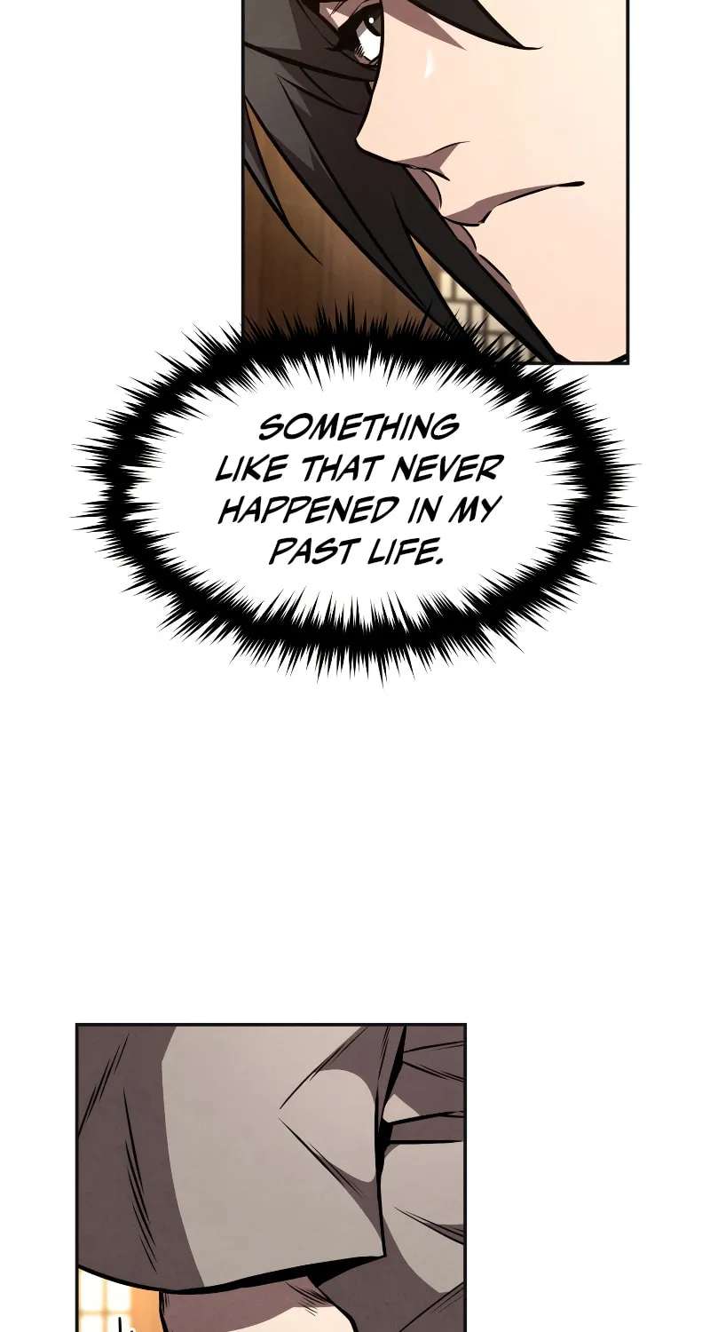 Reincarnated Escort Warrior Chapter 47 page 73 - 