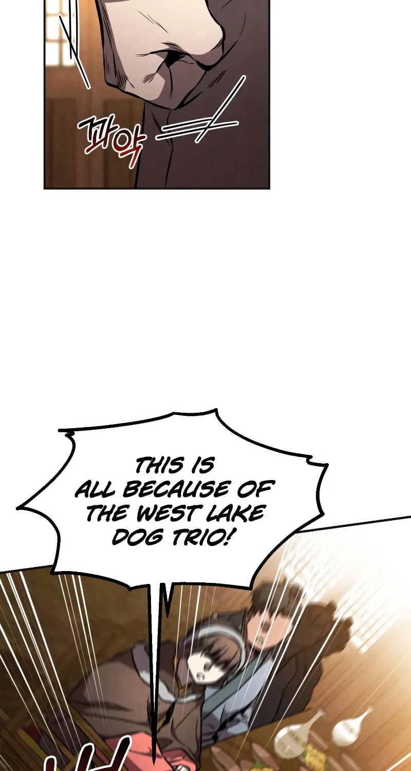 Reincarnated Escort Warrior Chapter 47 page 74 - 