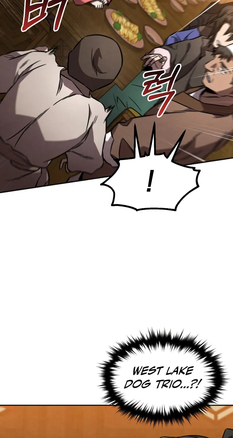 Reincarnated Escort Warrior Chapter 47 page 75 - 