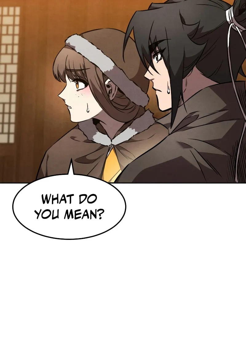 Reincarnated Escort Warrior Chapter 47 page 76 - 