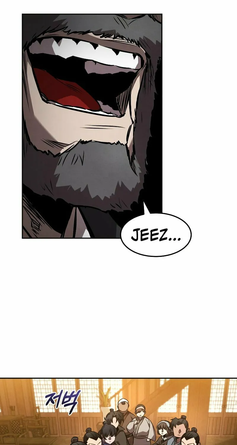 Reincarnated Escort Warrior Chapter 47 page 79 - 