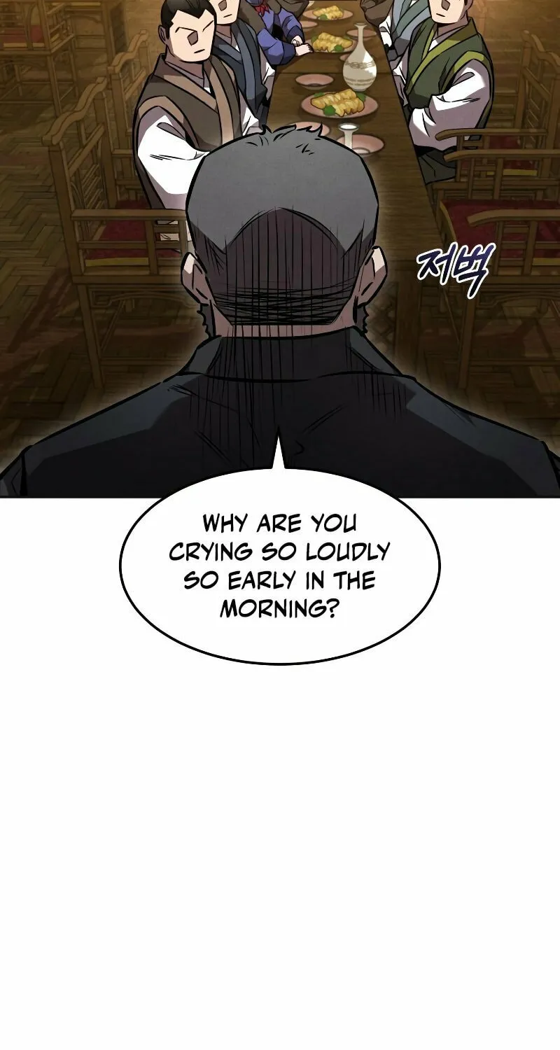 Reincarnated Escort Warrior Chapter 47 page 80 - 