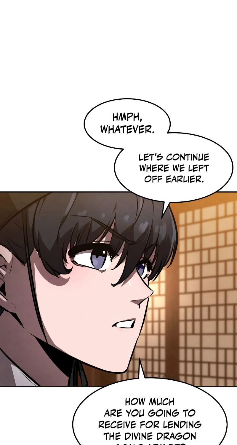 Reincarnated Escort Warrior Chapter 47 page 10 - 