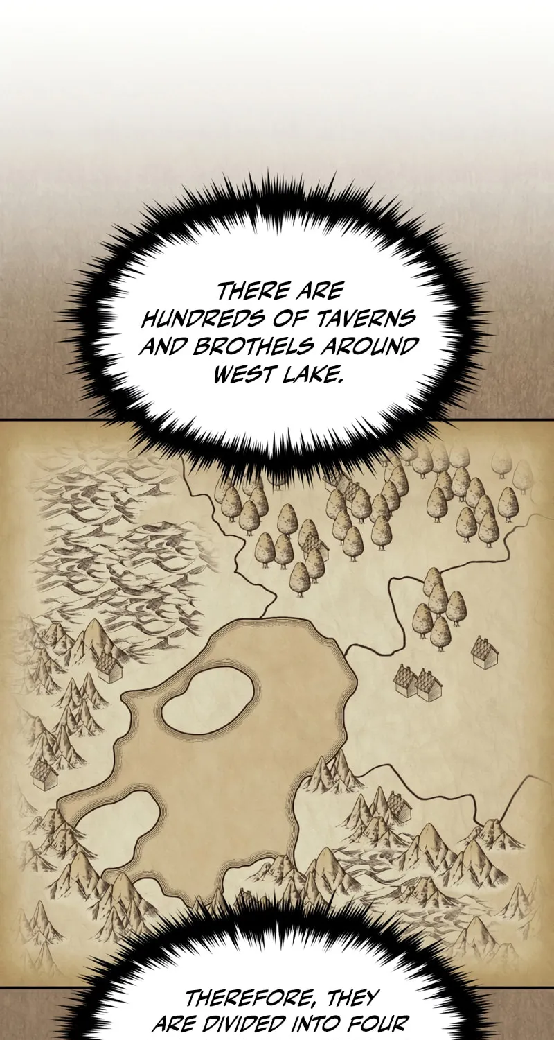 Reincarnated Escort Warrior Chapter 48 page 11 - 