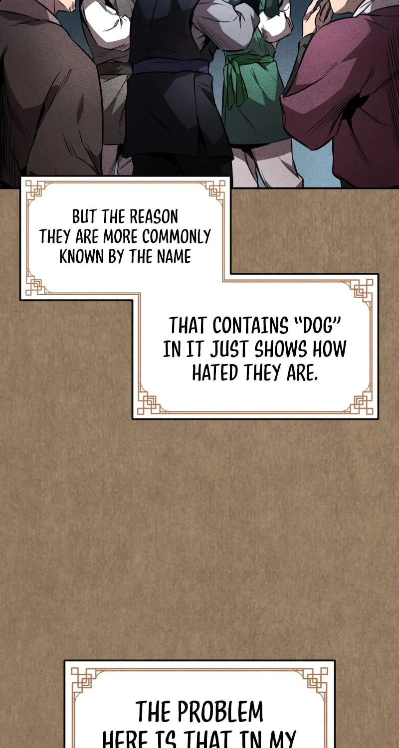Reincarnated Escort Warrior Chapter 48 page 14 - 