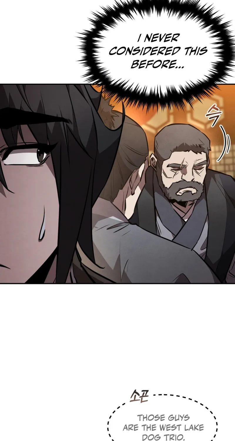 Reincarnated Escort Warrior Chapter 48 page 18 - 