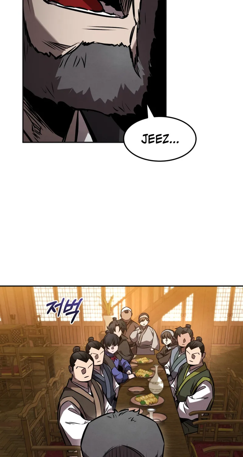 Reincarnated Escort Warrior Chapter 48 page 3 - 