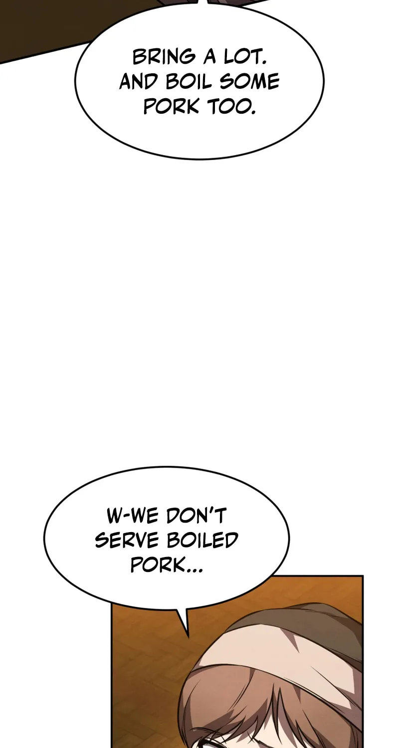 Reincarnated Escort Warrior Chapter 48 page 21 - 